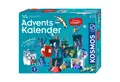 Produktbild: Kosmos Experimentierkasten Kosmos Adventskalender - Die schönsten Experimente
