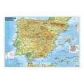 Produktbild: Stiefel Eurocart Spanien und Portugal physisch (60803901)