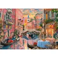 Produktbild: Clementoni Puzzle High Quality Collection Venedig bei Sonnenuntergang 6000 Teile
