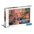 Produktbild: Städte Evening Sunset Venedig 6000-teiliges Puzzle