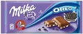Produktbild: Milka Oreo Tablet (22 x 100 gr.)