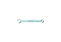 Produktbild: Topeak 7mm Spanner Maul und Ringschlüssel aus Chrom-Vanadium-Stahl in der Farbe Silber, Maße: 1,7cm x 0,7cm x 11cm, 15410066