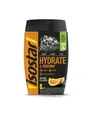 Produktbild: Isostar - Hydrate & Perform Orangengeschmack - Pulver für isotonische Energy Drinks - Vitamin C Quelle mit natürlichen Aromastoffen, Ohne Farbstoffe - 400 g (10 Portionen)