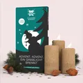 Produktbild: Culinario Mortale - Advent, Advent, ein Grablicht brennt - NEU & OVP - Krimidinn
