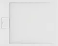 Produktbild: Ideal Standard Ultra Flat S i.life Rechteck-Brausewanne, 1000x800x30mm, T5223FR