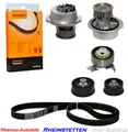 Produktbild: Aktion* CONTI Zahnriemen+Satz+WP WK3030 OPEL ASTRA F CC F CORSA B TIGRA VECTRA B
