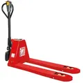 Produktbild: Elektrischer Hubwagen Batterie 48v 1500kg Holzmann Hub15flex