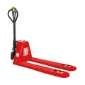 Produktbild: Holzmann ELEKTRISCHER HUBWAGEN BATTERIE 48V 1500KG HUB15FLEX Gabelbreite 160mm