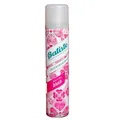 Produktbild: (27,50€/L) 200ml batiste Trockenshampoo floral & flirty BLUSH frisches Haar
