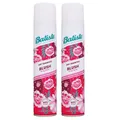 Produktbild: Batiste Blush Floral & Flirty 2 x 200 ml Trockenshampoo Set