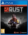 Produktbild: Rust Console Edition Day One Edition Playstation 4