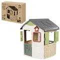 Produktbild: Smoby Spielhaus 