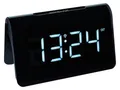 Produktbild: TFA Digitaler Funkwecker 60.2543.02, ICON
