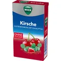 Produktbild: Wick Halsbonbons Kirsche & Eukalyptus Bonbons 20 Boxen je 46g
