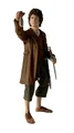 Produktbild: Herr der Ringe Frodo Diamond Select Toys 10cm