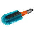 Produktbild: GARDENA Waschbürste für Gartenschlauch Cleansystem Fahrradbürste