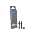 Produktbild: Schwalbe Tubeless-Ventil Paar 40 mm Zubehör schwarz