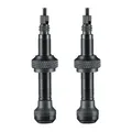 Produktbild: Schwalbe Tubeless-Ventil 40 mm Schwarz 2er-Set (SB3470)