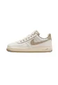 Produktbild: NIKE Sportswear - Turnschuhe WMNS AIR Force 1 '07 NCPS aus synthetisch, beige-Hellbraun (5.5)