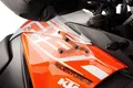 Produktbild: Puig Windabweiser Kit Transparent KTM Adventure 1090/1290 9623W Deflectors Set