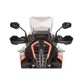 Produktbild: Puig Obere Windabweiser Klar KTM 1290 Super Adventure R /S /T 2017 - 2020