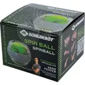 Produktbild: SCHILDKRÖT Spinball, Hand- und Armtrainer, grau/grün