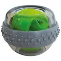 Produktbild: Schildkröt Fitness - Spinball Hand- Und Armtrainer - Handtrainer grau/grün