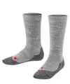Produktbild: FALKE Socken Active Warm (1-Paar) mit weicher Plüschsohle