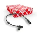 Produktbild: FEBI BILSTEIN Sensor, Raddrehzahl vorne rechts links  für VAUXHALL OPEL 01238236 09115064 9115064 24615