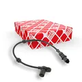 Produktbild: febi bilstein 24615 ABS-Sensor, 1 Stück