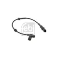 Produktbild: FEBI BILSTEIN 24615 ABS Sensor Raddrehzahl Vorne für Opel Combo Corsa Meriva Tig
