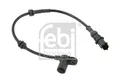 Produktbild: Sensor Raddrehzahl Febi Bilstein 24615