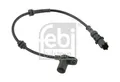 Produktbild: FEBI BILSTEIN SENSOR, RADDREHZAHL 24615
