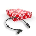 Produktbild: FEBI BILSTEIN Sensor Raddrehzahl ABS Sensor Vorne 24615