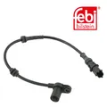 Produktbild: FEBI BILSTEIN Sensor Drehzahlfühler vorne rechts links für Opel Corsa C