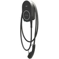 Produktbild: go-e Charger PRO ME CH-PRO-CABLE-ME-011 Wallbox