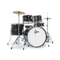 Produktbild: Gretsch Renegade Drumset Black Mist Schlagzeug