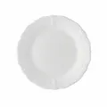 Produktbild: Hutschenreuther Baronesse Frühstücksteller, Estelle Weiß Porzellan, 20cm, 10020