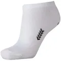 Produktbild: hummel Sportsocken Hummel Socken Ankle Sock SMU 022129 weiß 46-48