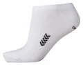 Produktbild: Basic Ankle Sock Sport Socken Gr. 46-48, Kurz, Baumwolle, Weiß