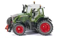 Produktbild: Siku Farmer 3285 - Fendt 724 Vario Traktor - 1:32