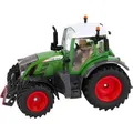 Produktbild: siku Landwirtschaftsfahrzeug 3285 Fendt 724 Vario, Traktor, aus Metall/Kunststoff, Maßstab 1:32
