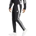 Produktbild: adidas Performance Tiro 24 Trainingshose schwarzweiss, XS Herren