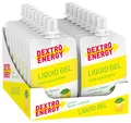 Produktbild: Dextro Energy Liquid Gel 2 Boxen 36x60ml Beutel *7 Sorten / auch mischbar*