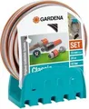 Produktbild: Gardena Wandschlauchhalter mit Schlauch 13 mm 1/2