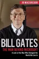 Produktbild: Bill Gates Jr MacGregor Taschenbuch Billionaire Visionaries Englisch 2018
