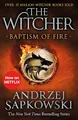 Produktbild: Baptism of Fire: Witcher 3 – Now a major Netflix show (The Witcher)