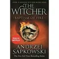 Produktbild: Baptism of Fire Witcher 3 - Now a major Netflix show