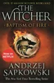 Produktbild: Andrzej Sapkowski Baptism of Fire (Taschenbuch) Witcher