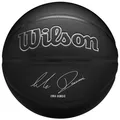 Produktbild: Basketball Unisex, Wilson NBA Player Evergreen BSKT Luka, Schwarz